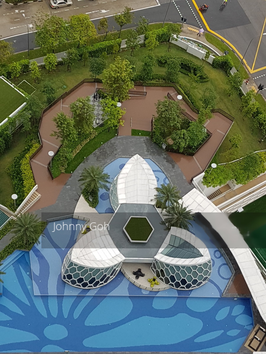 Eco Sanctuary (D23), Condominium #142679872